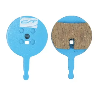 CON-TEC Contec Scheibenbremsbelag CBP-310 organisch