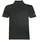Polo Shirt 7460/schwarz L