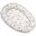 Zöllner Kuschelnest NIDO Little Otti, Weiß