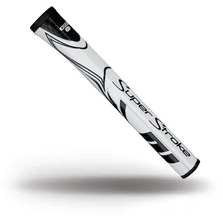 Super Stroke SuperStroke Zenergy Pistole 2.0, weiß/schwarz