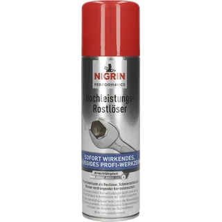 Nigrin Hybrid