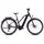 Trapez RH 46 cm black ́n ́prism