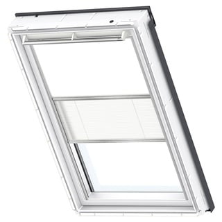 VELUX Set Verdunkelungsrollo+Plissee DFD S08 Standard