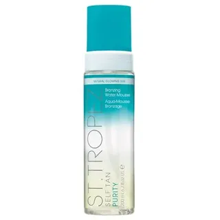 St. Tropez Self Tan Purity Bronzing Water Mousse 200 ml