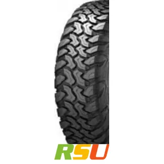 Hankook Dynapro MT2