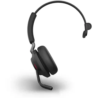 JABRA Evolve2 65 USB-A UC Mono schwarz
