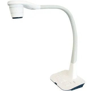 Optoma Digitale Dokumentenkamera »Optoma DC460« weiß, 20x53x16 cm