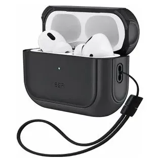 Esr Orbit Halolock Magsafe Apple Airpods Pro 3 Schwarz