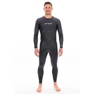 Orca Athlex Flow v2 herren - Silver Total - 8