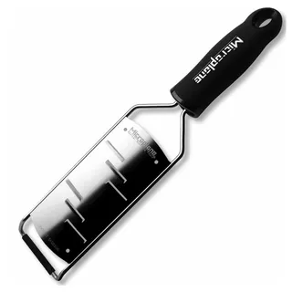 Microplane Gourmet Raspel groß