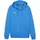 Teamgoal Kapuzenjacke Herren Ignite Blue/Puma White M