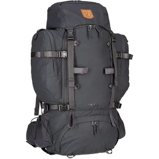 Fjällräven Kajka 65 S/M 75 cm coal black