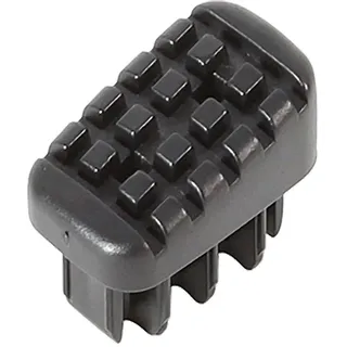 HAILO Innenschuh Haushaltsleiter 35x20mm