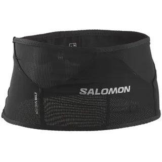 Salomon Adv Skin Gürteltasche - Black / Ebony - XS