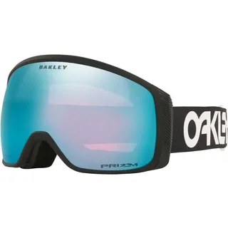 OAKLEY Flight Tracker XM Skibrille Skibrillen schwarz Größe One Size Freeride | Splitboard | Skifahren