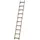Dachleiter 8 Sprossen (804402)