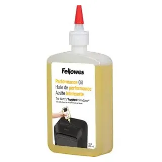 Ideal Aktenvernichter-Spezialöl 9000611 200 ml
