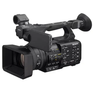 Sony HXR-NX800 Schwarz