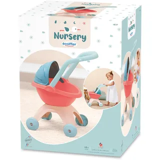 Ecoiffier Kinderwagen für Kinder (1837)