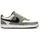 Summit White / Black / Silver Sage 43