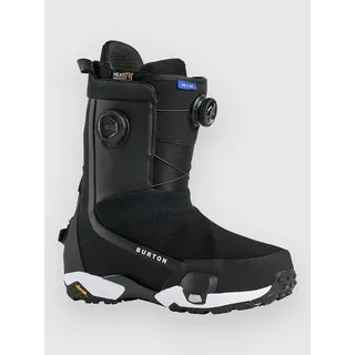 BURTON Highshot X Step On Wide Schwarz 41