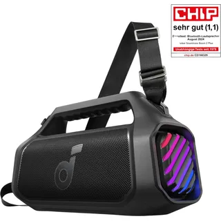 Soundcore Boom 2 Plus Adventure Green