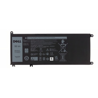 Dell Akku 56Wh 4C Inspiron 7778 7779 7573 7570 7586 7786 Latitude 3380 3480 3580 3590 3490 3400 Vostro 7570 7580 G3 3579 G3 3779 G5 5587 G7 7588 33YDH 99NF2 W7NKD 7FHHV von PART4YOU