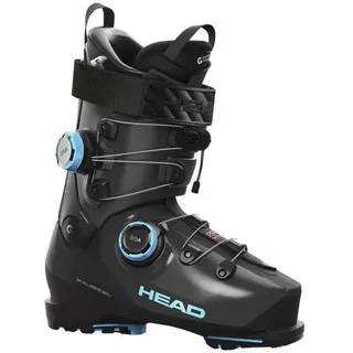 Head Kaliber 110 MV Herren Skischuhe Grau 26,5