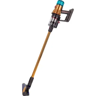 Dyson V12 Detect Slim Absolute gold inkl. HEPA-Filter