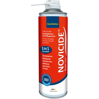 novicide Blade Care 500 ml