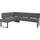 OTTO Eckbank OTTO grau grau 180cm 140cm Eckbank