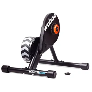 Wahoo Fitness Wahoo Core Zwift Cog/click v2 Turbotrainer - Black - One Size