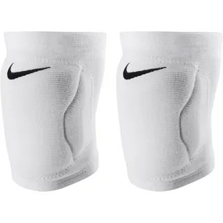 Nike Streak Volleyball Knieschoner 2 Stück Weiß M/L