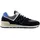 Black/Blue Achat 45