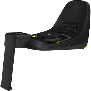 Thule Alfi ISOFIX Basisstation, Schwarz