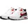 White/University Red/Black 42,5