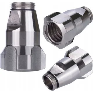 Kielich pompy do agregatu malarskiego  Zenthril Quantum G