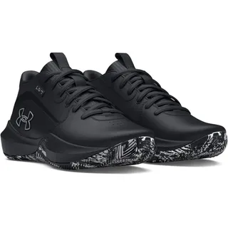 Under Armour GS Lockdown 7 Basketballschuhe Kinder 004 - 38.5