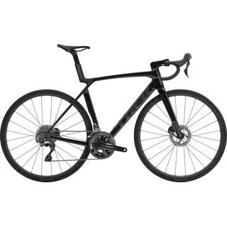 Trek Madone SL 5 Gen 8 2026 ML grau/schwarz