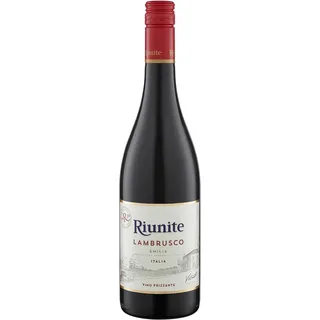 Riunite Lambrusco Emilia IGT Rosso 0,75 l