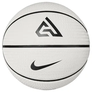 Nike Playground 8P 2.0 Antetokounmpo Basketball 129 Gr.7 pale ivory/black