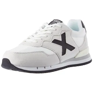 Munich Dash Kid Sneaker, Weiß, 33