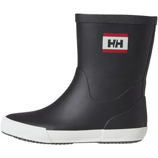 HELLY HANSEN Nordvik 2 Schwarz, 38