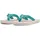 Flip V2 Flip-Flops sparkling green/whisp of pink/fast pink 32