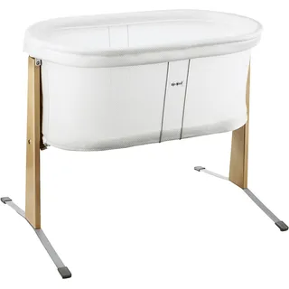 BabyBjörn Harmony weiß