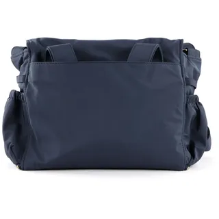 Tommy Hilfiger Wickeltasche Green Label Bag Twilight Navy