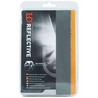 Gear Aid GearAid Tenacious, Tape, Reflective, 50x7,6cm