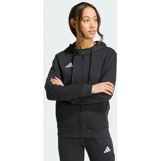 adidas Entrada 26 Schwarz M