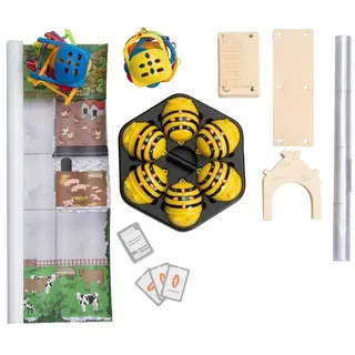 Bee-Bot Komplett-Set