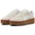 Vapor Grey/Puma White 42